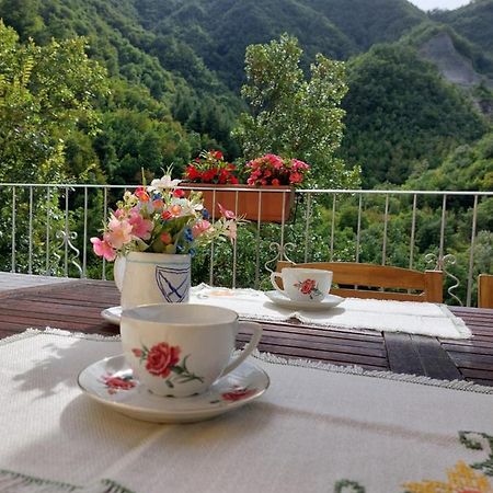 B&B Donnini Firenzuola Esterno foto