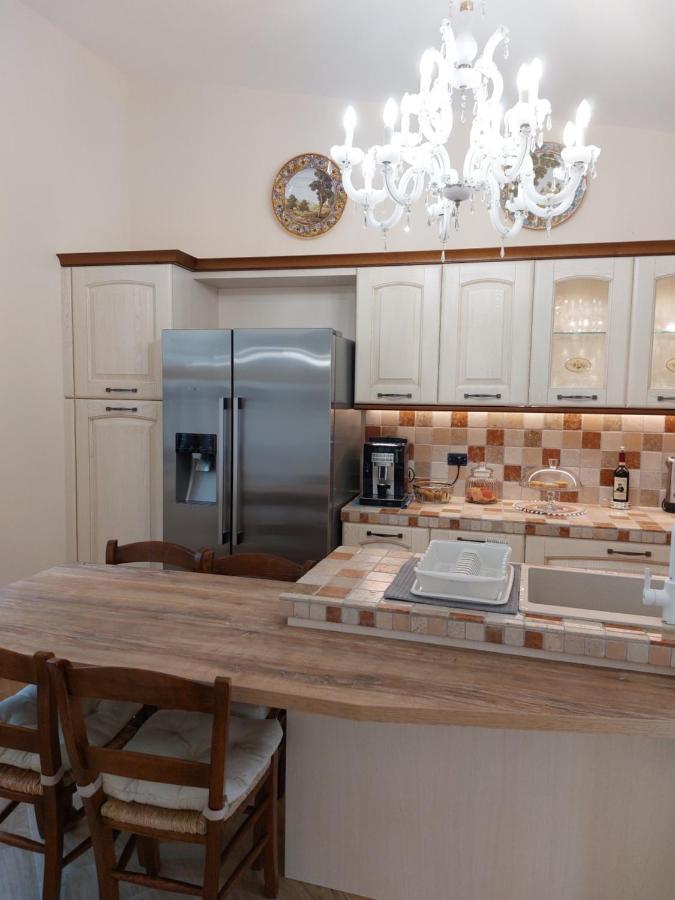 B&B Donnini Firenzuola Esterno foto