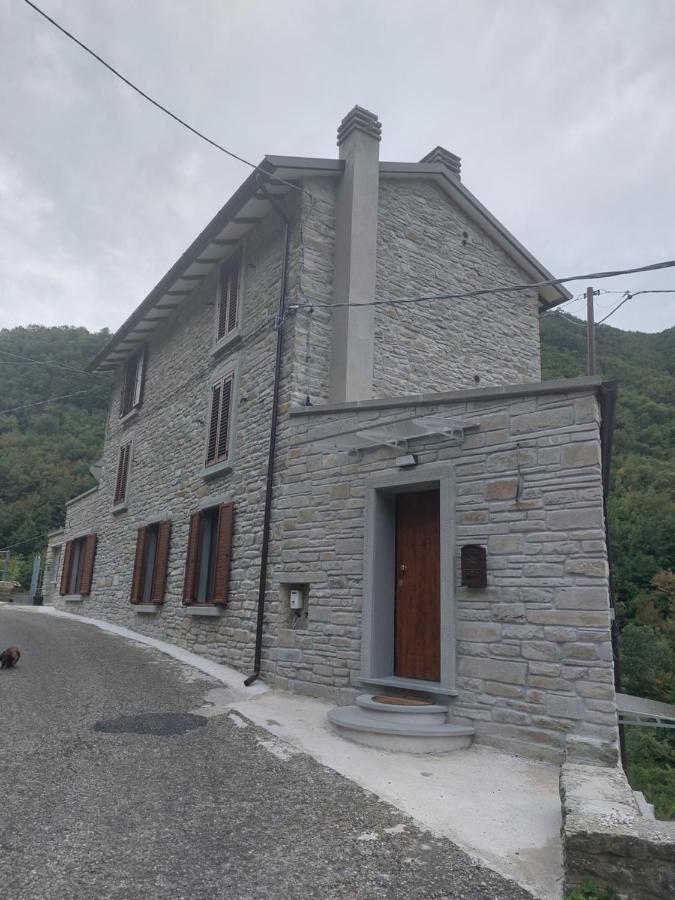B&B Donnini Firenzuola Esterno foto