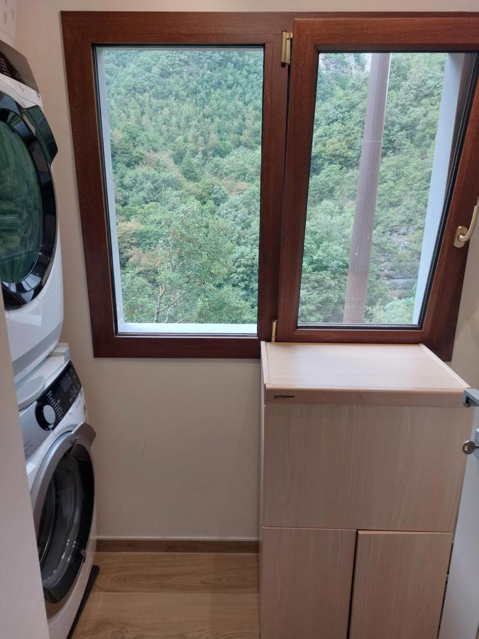 B&B Donnini Firenzuola Esterno foto