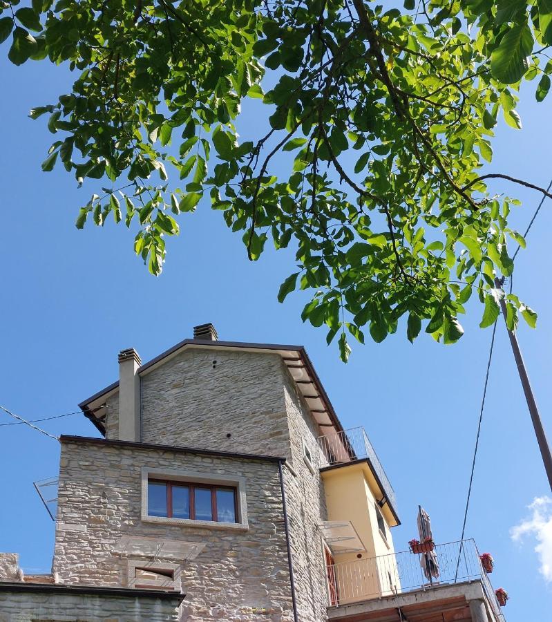 B&B Donnini Firenzuola Esterno foto