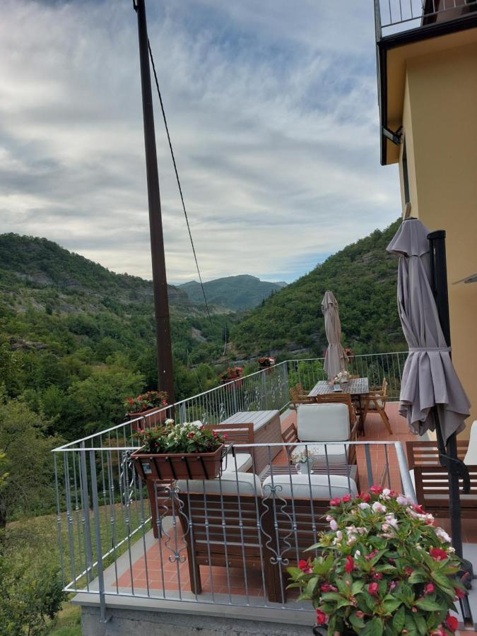 B&B Donnini Firenzuola Esterno foto