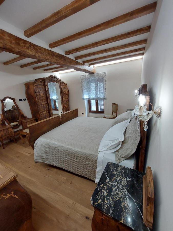 B&B Donnini Firenzuola Esterno foto