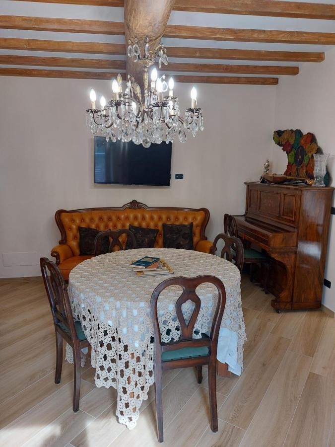 B&B Donnini Firenzuola Esterno foto