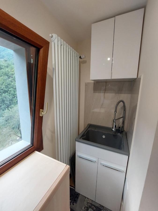 B&B Donnini Firenzuola Esterno foto