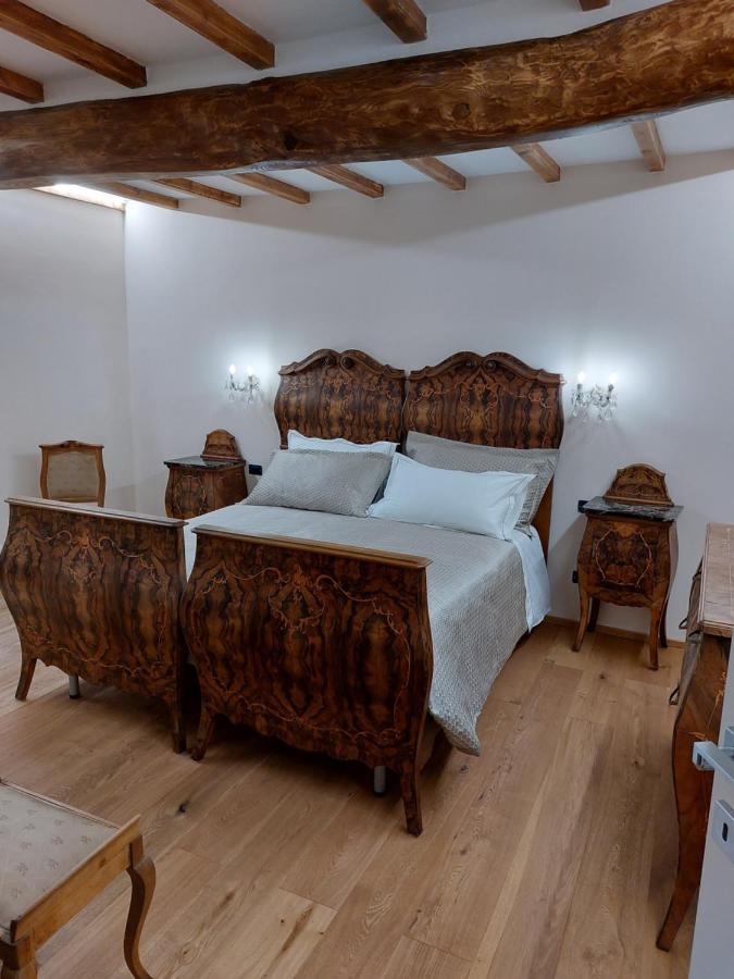 B&B Donnini Firenzuola Esterno foto