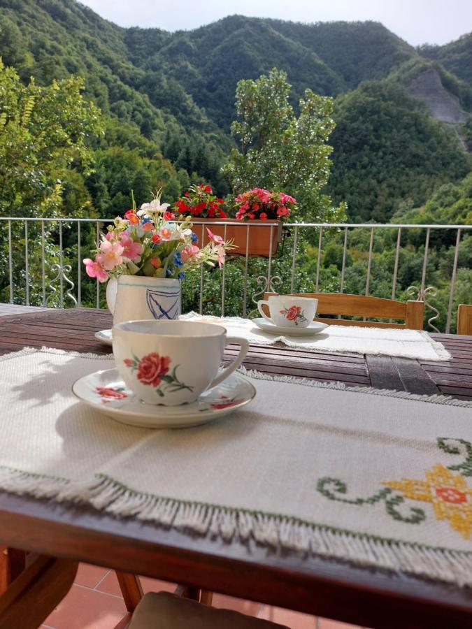 B&B Donnini Firenzuola Esterno foto