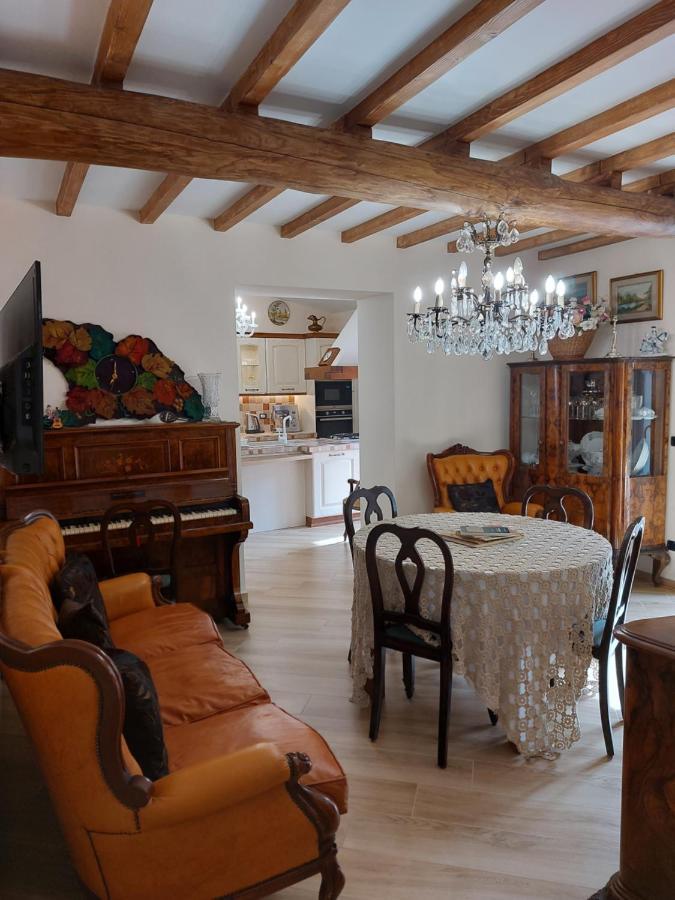 B&B Donnini Firenzuola Esterno foto