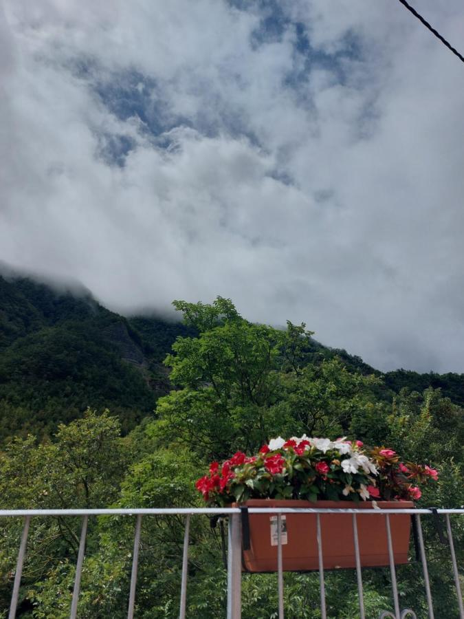 B&B Donnini Firenzuola Esterno foto