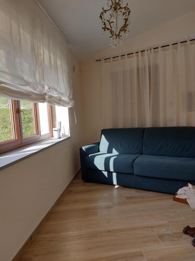 B&B Donnini Firenzuola Esterno foto