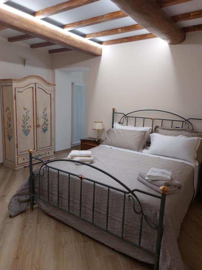 B&B Donnini Firenzuola Esterno foto