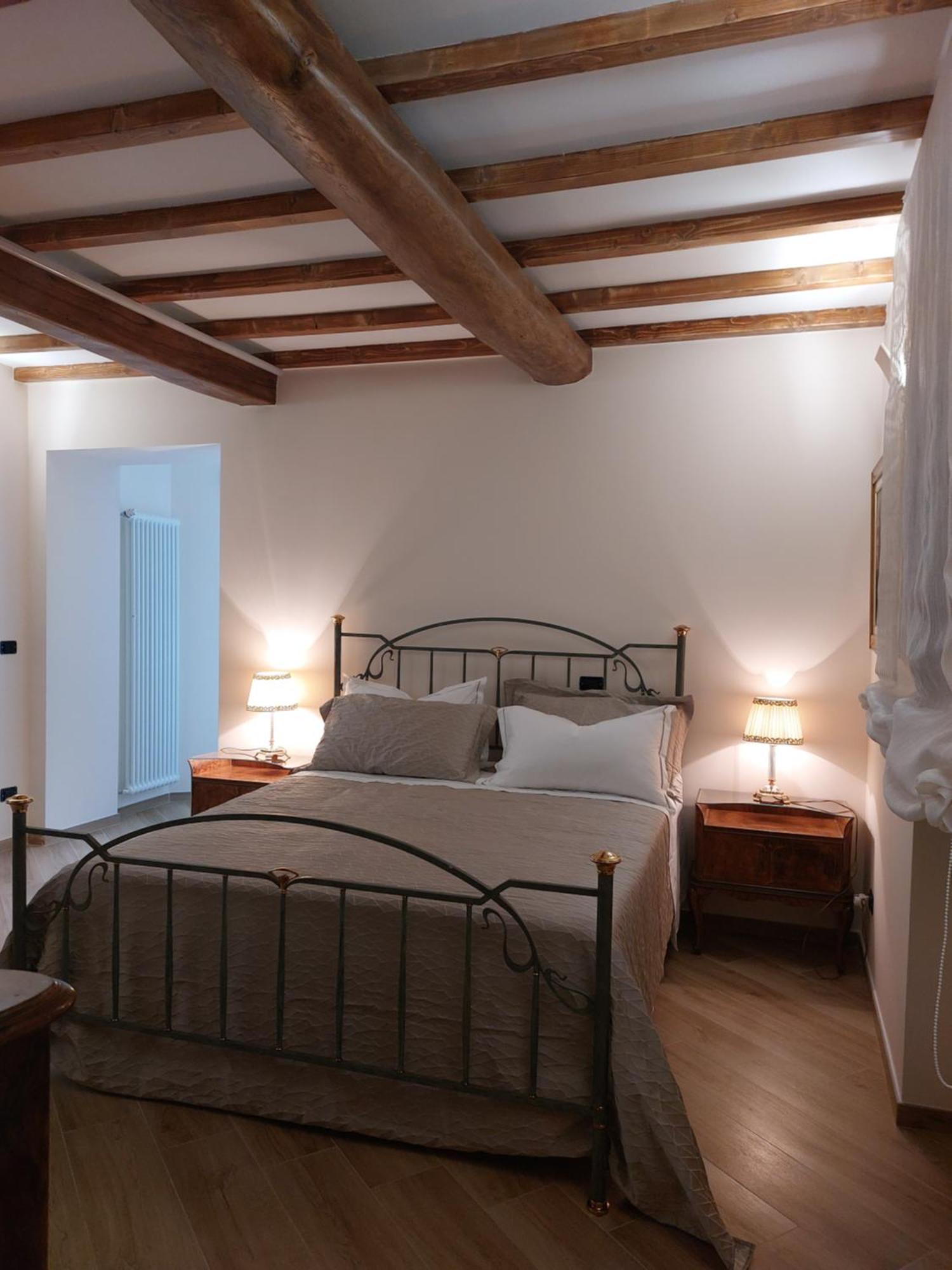 B&B Donnini Firenzuola Esterno foto