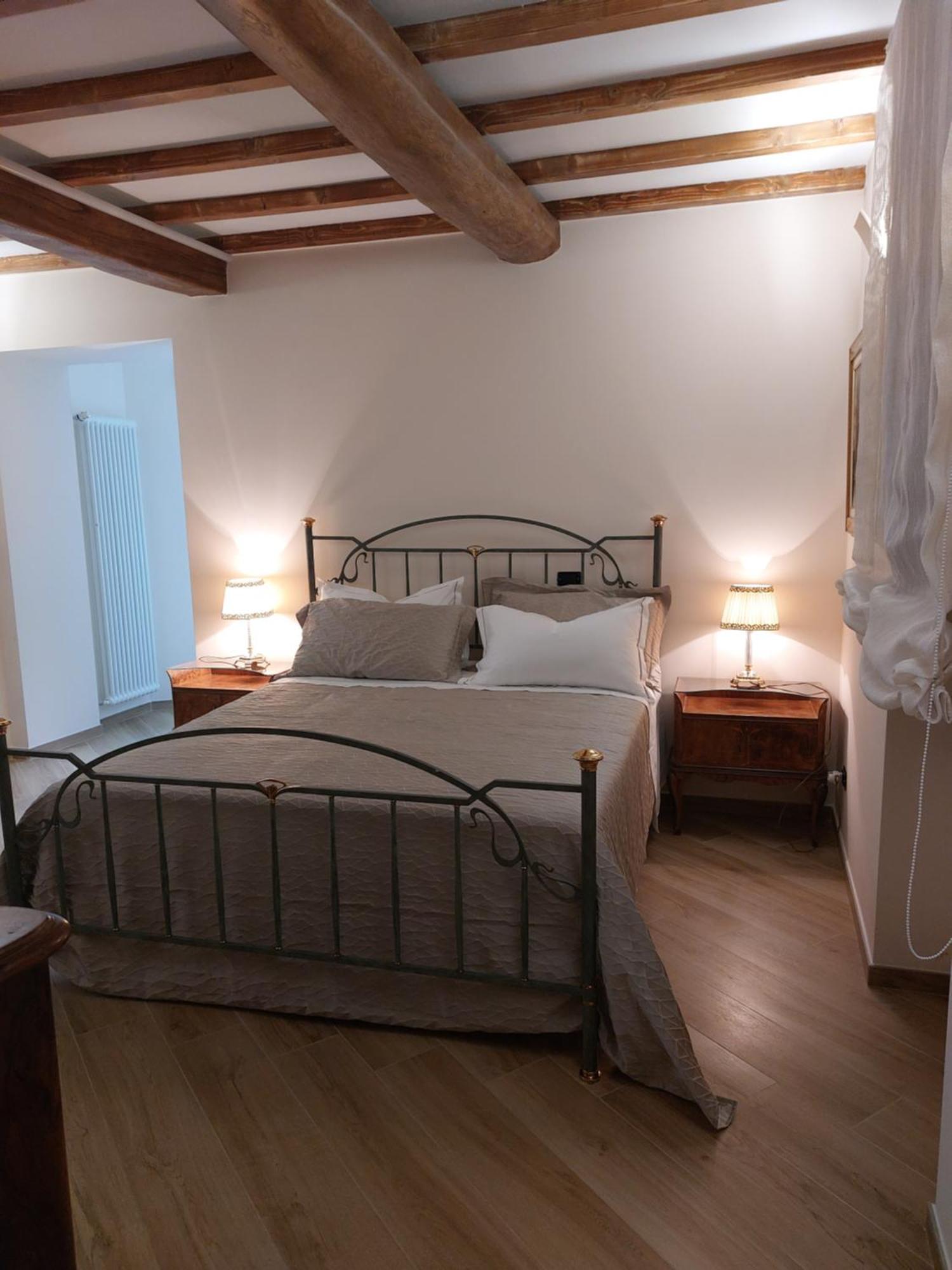 B&B Donnini Firenzuola Esterno foto