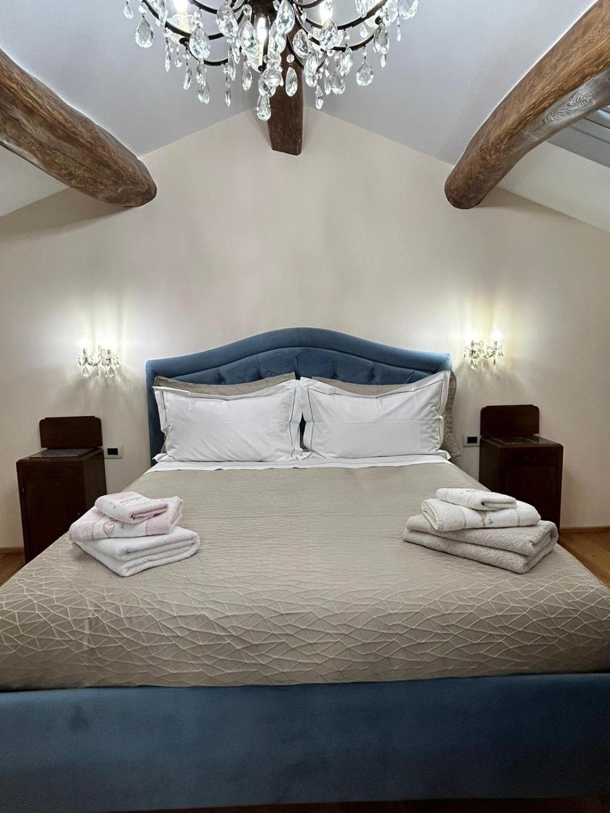 B&B Donnini Firenzuola Esterno foto