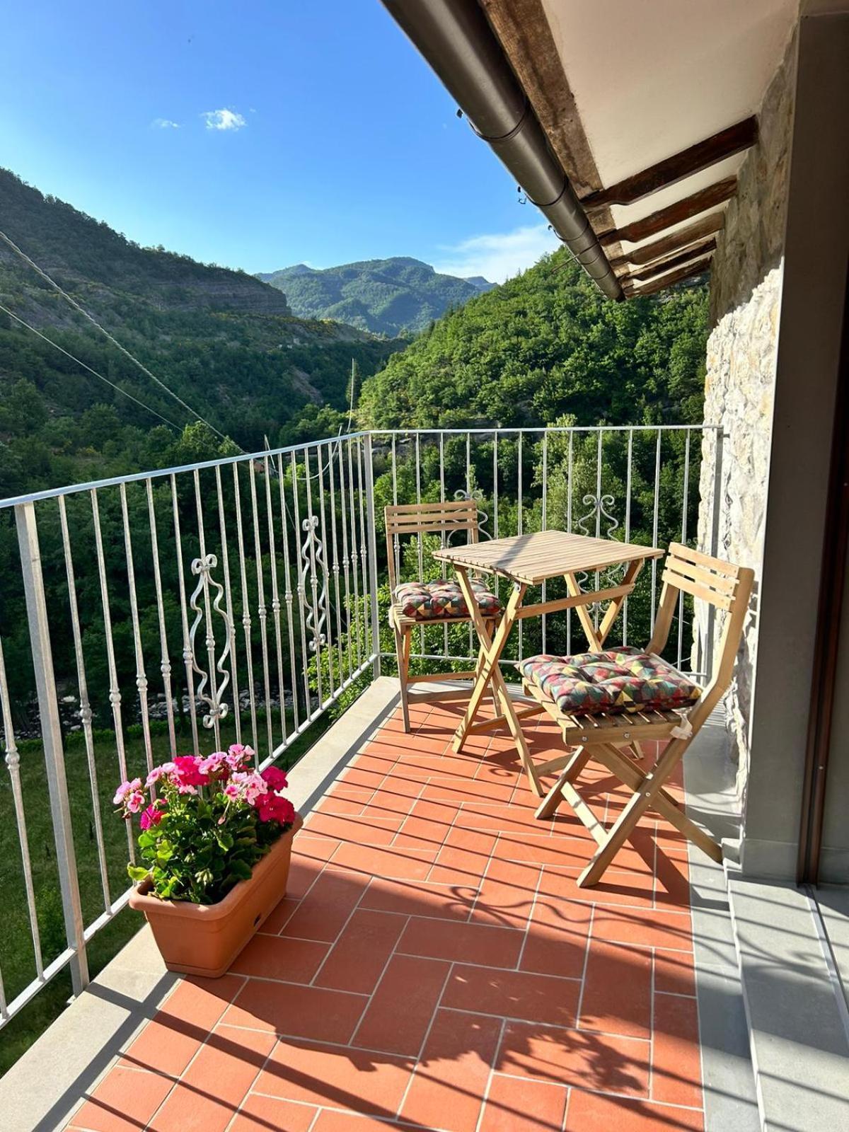 B&B Donnini Firenzuola Esterno foto