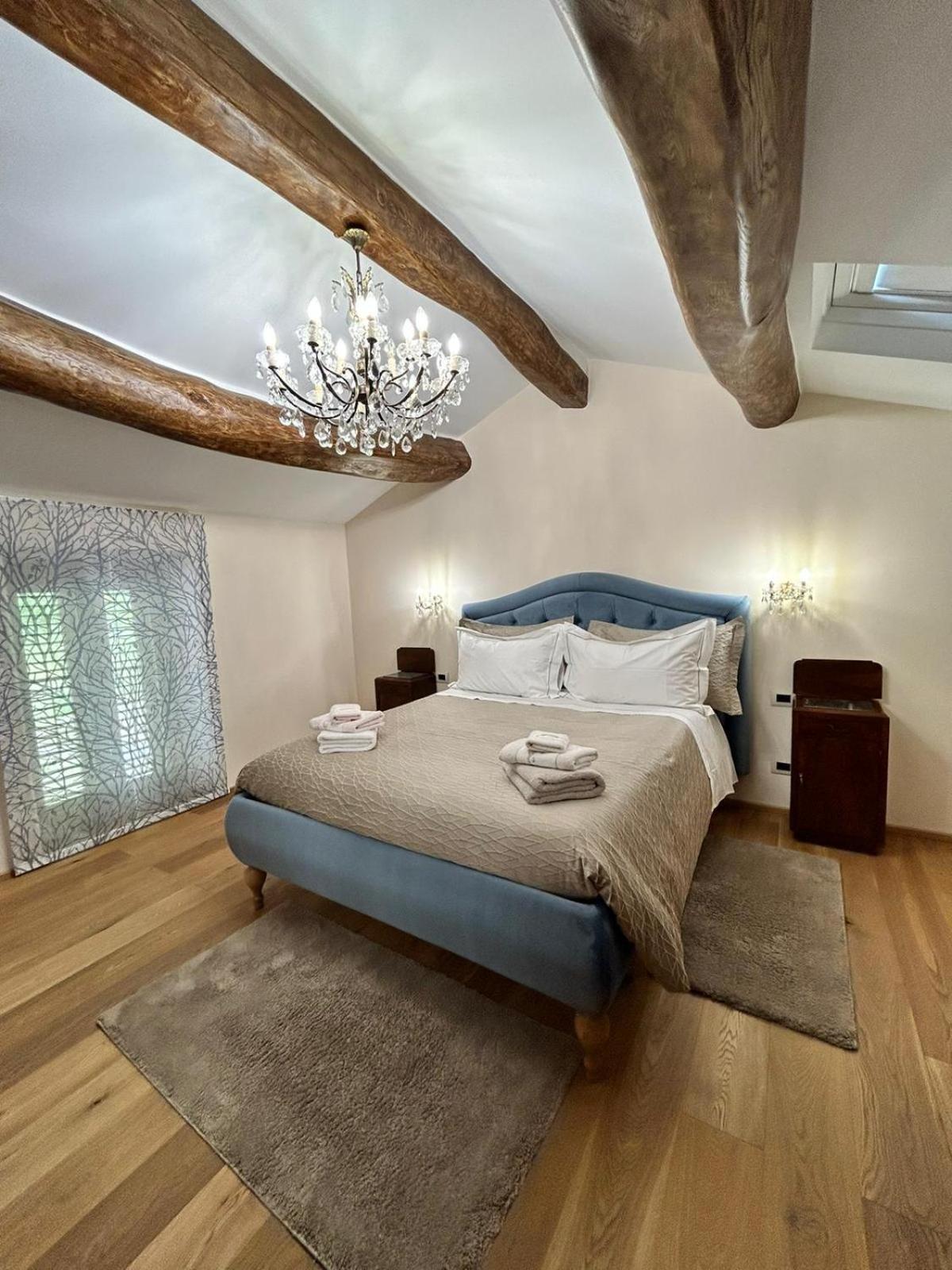 B&B Donnini Firenzuola Esterno foto
